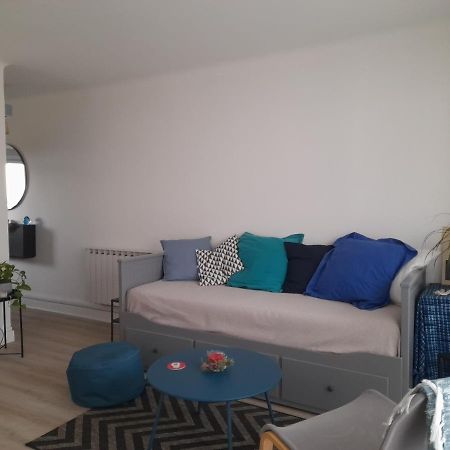 Chez Isabelle Et Virgile Bel Appartement, Avec Vues, A 50M De La Plage Palavas-les-Flots Exterior photo